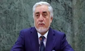 عبدالله عبدالله خواستار ارسال کمک‌های بشر دوستانه ایران به افغانستان شد