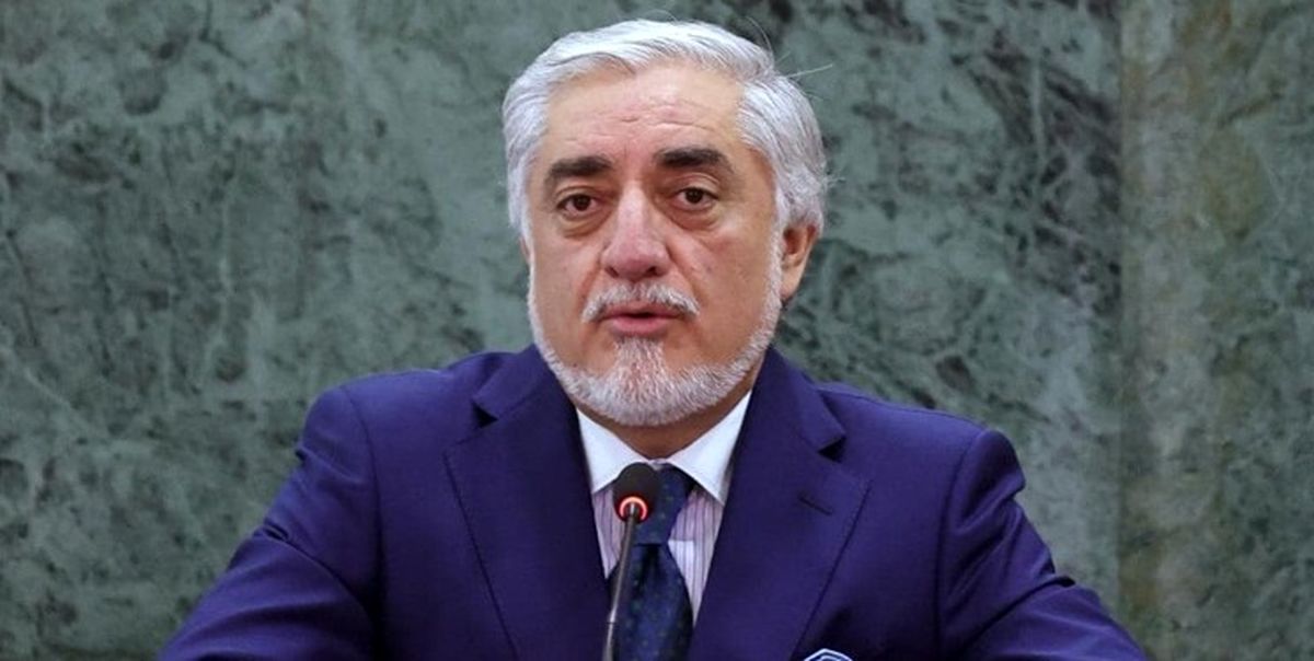 عبدالله عبدالله خواستار ارسال کمکهای بشر دوستانه ایران به افغانستان شد