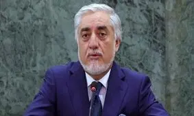عبدالله عبدالله خواستار ارسال کمک‌های بشر دوستانه ایران به افغانستان شد
