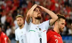 دومین دیدار بدون برد ایتالیا بعد از یورو/ برد پرگل آلمان و اسپانیا