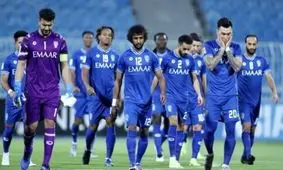 الهلال با مثلث خطرناک برابر استقلال