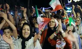 دلایل کاهش اعتماد سیاسی مردم/ واقعیتی که برای نظام آسیب به‌شمار می‌آید