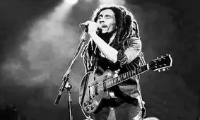 زندگی باب مارلی خواننده اعجوبه از نگاه همسرش؛ هی زن گریه نکن