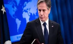 آمریکا از انصارالله خواست با آتش بس فوری و جامع موافقت کند