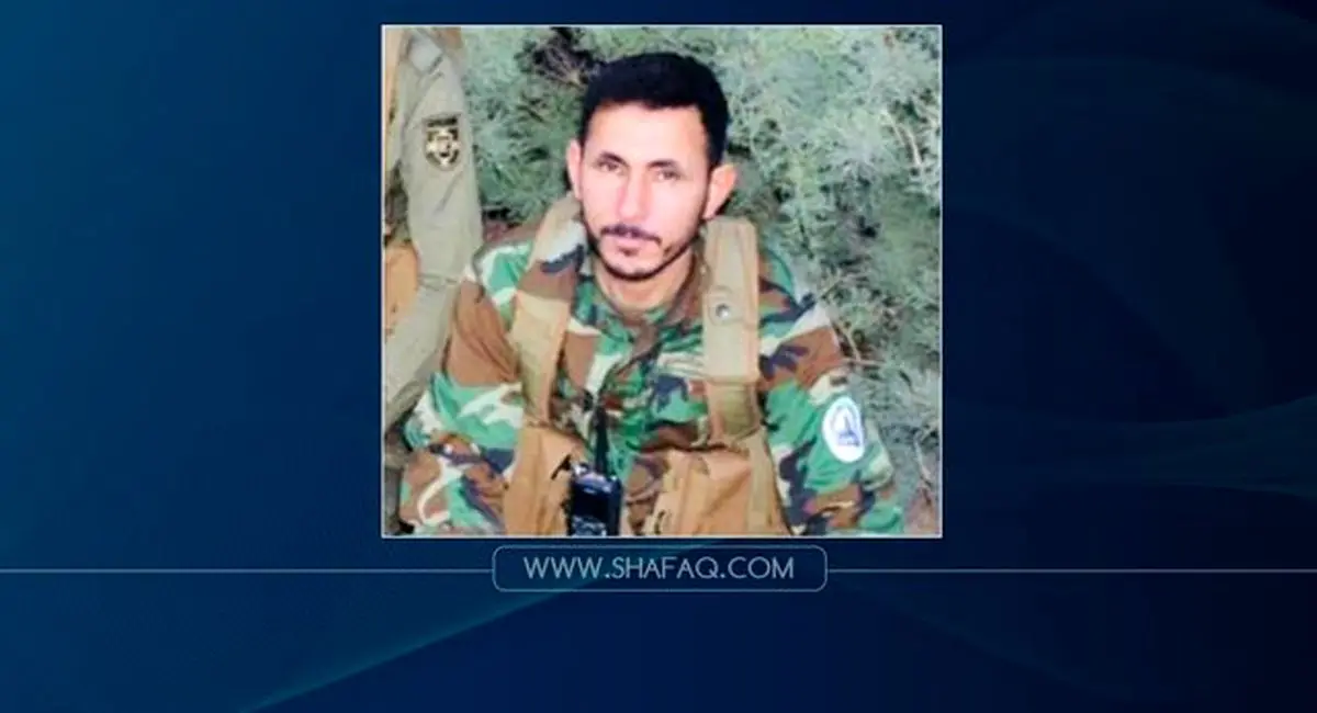 شهادت فرمانده عملیات حشد شعبی در جنوب بغداد