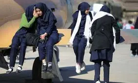 کاهش سن بلوغ دختران در ۴۰ سال اخیر/ رسیدن آغاز سن بلوغ دختران به ۷ سالگی