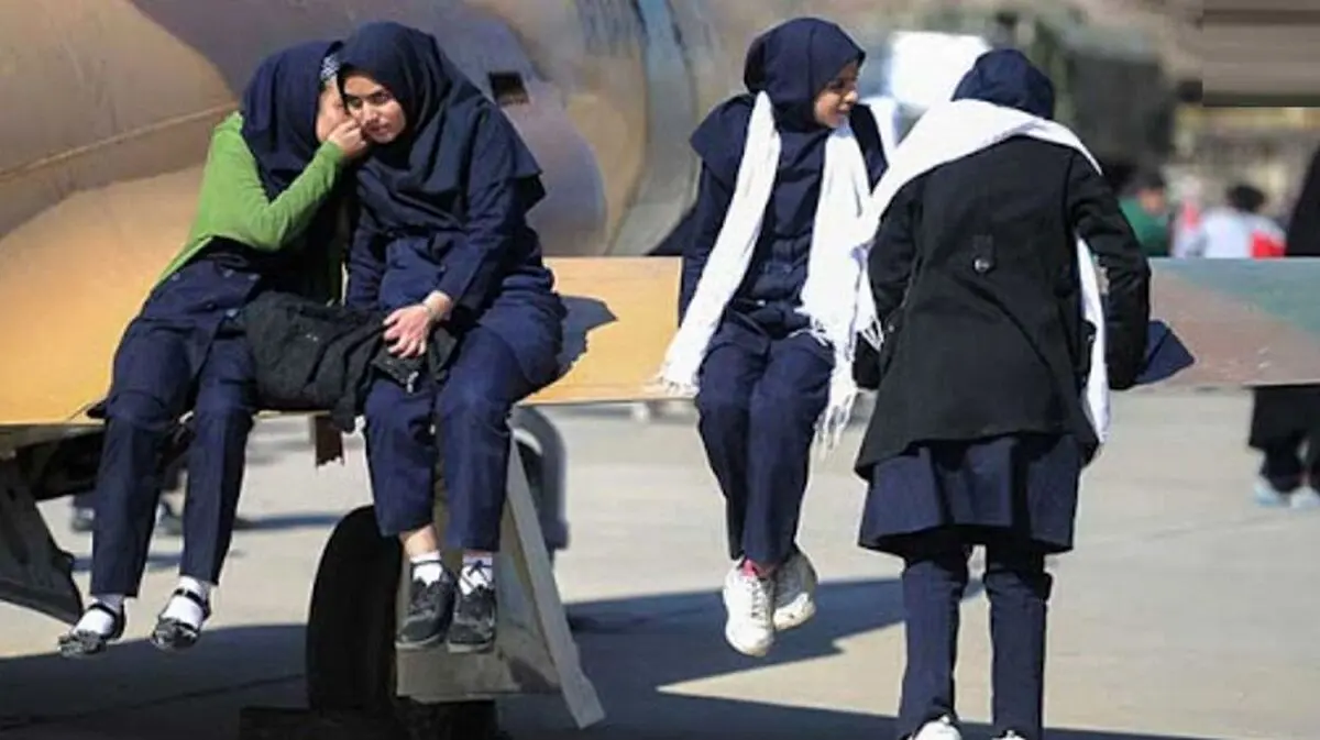 کاهش سن بلوغ دختران در ۴۰ سال اخیر/ رسیدن آغاز سن بلوغ دختران به ۷ سالگی