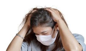 با ریزش موی بعد از کرونا چه کار کنیم؟