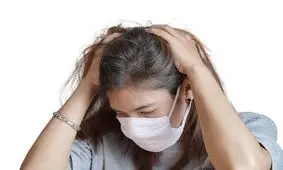 با ریزش موی بعد از کرونا چه کار کنیم؟