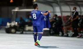 اسماعیلی به جمع آبی‌ پوشان در آسیا می‌ پیوندد؟