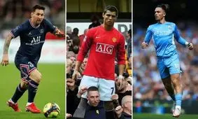 روایت خواندنی از باورنکردنی‌ ترین نقل و انتقالات تاریخ