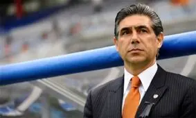 افشین قطبی از سرمربیگری تیم کانگژو برکنار شد