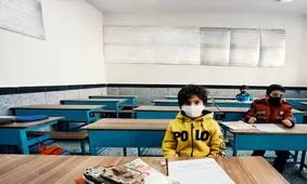 برای بازگشائی مدارس در هرمزگان تابع تصمیمات ستاد کرونا هستیم