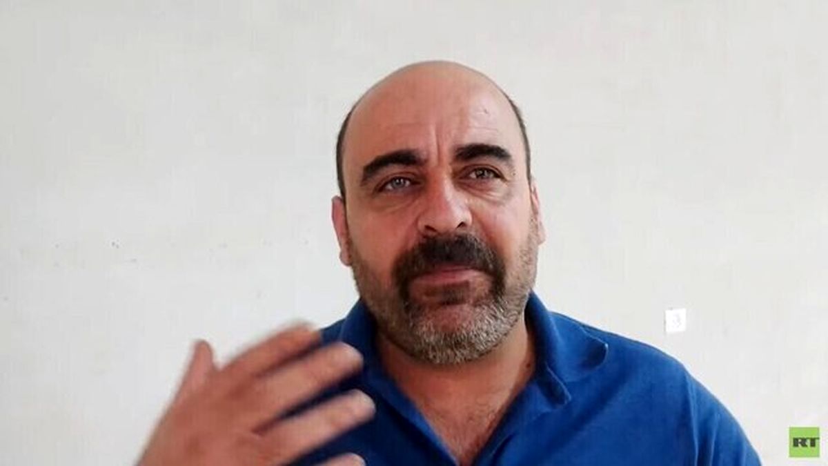 پایان تحقیقات تشکیلات خودگردان درباره قتل فعال فلسطینی/ پرونده به دادگاه نظامی ارجاع داده شد
