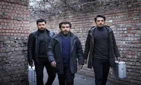 گاندو؛ خشم و هیاهوی یک سریال سیاسی