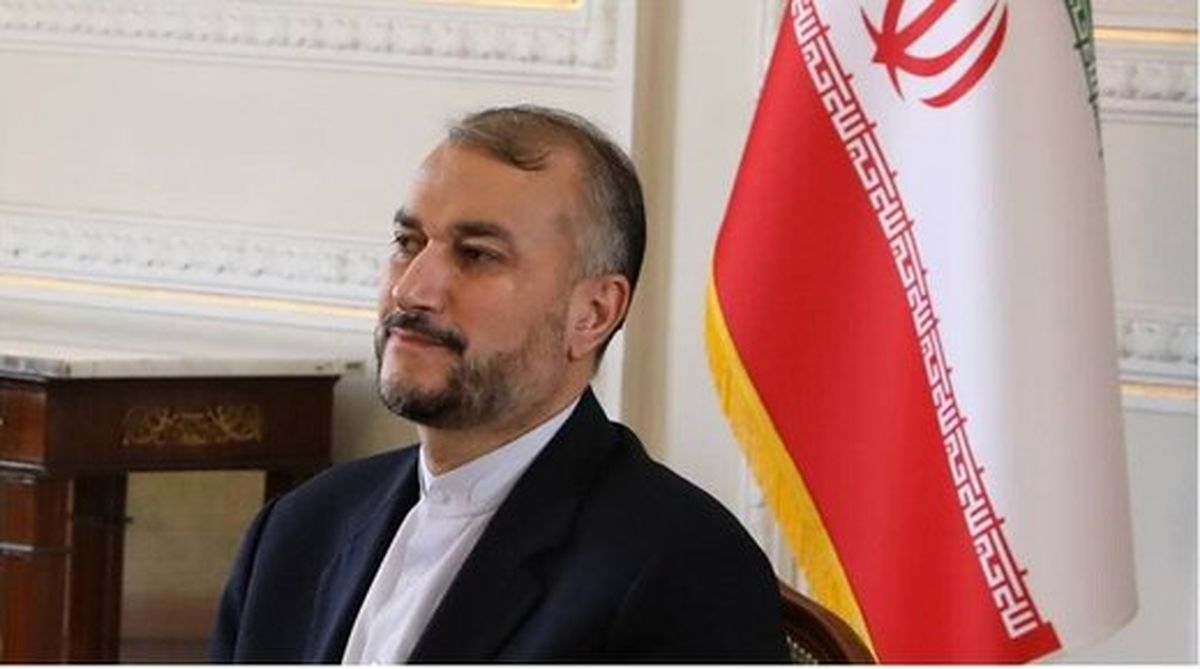 مذاکره بدون نتیجه و با اتلاف وقت را به نفع ملت ایران نمیدانیم