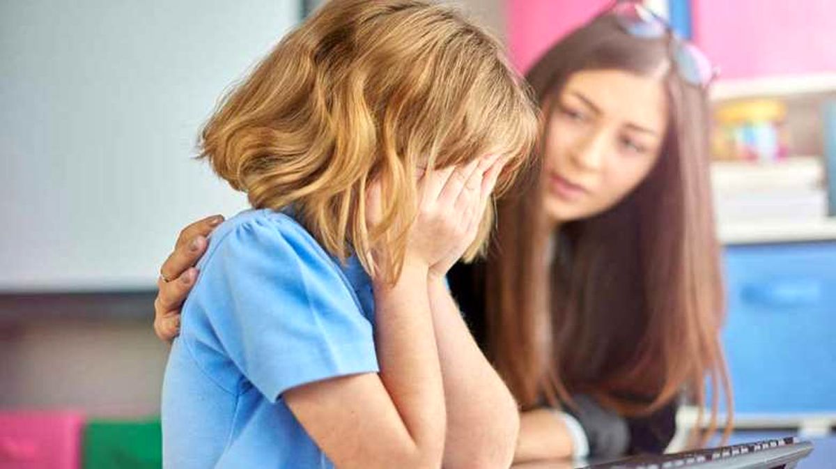 علائم والدین مضطرب و دلواپس