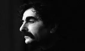 مردی که در ۹ سالگی صدایش جهانی شد