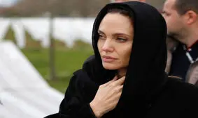 افشاگری آنجلینا جولی؛ از دلایل طلاقش از برد پیت تا ماجرای مورد تعرض قرار گرفتنش