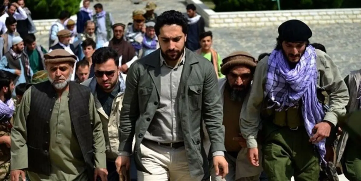 روز گذشته در پنجشیر چه گذشت؛ وعده احمد مسعود برای فتح کابل