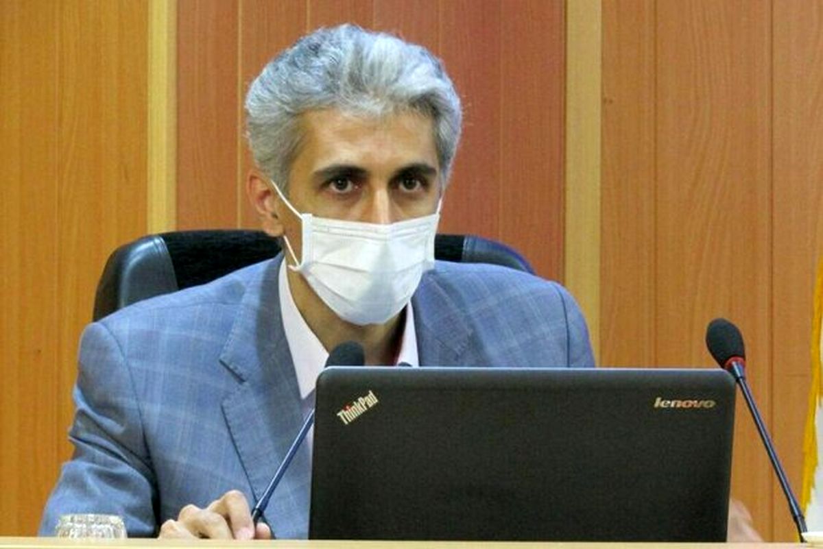 ۷ هزار معلم سمنانی واکسینه شدند
