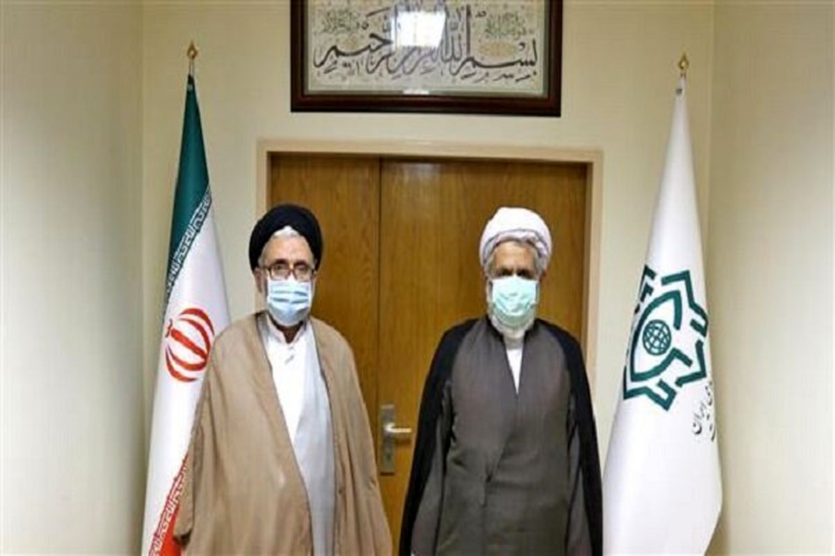 حجت الاسلام طائب: همکاریهای اطلاعاتی در دوره جدید توسعه مییابد