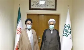 حجت الاسلام طائب: همکاری‌های اطلاعاتی در دوره‌ جدید توسعه می‌یابد