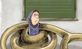 طنز / بالاخره استخدام دارید یا نه؟