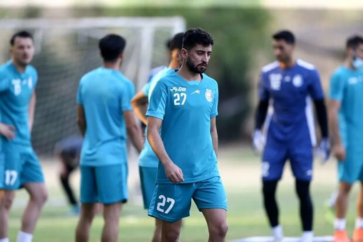 وقت آن رسیده آقای مددی برود/ امیدوار به پیروزی برابر الهلال هستیم