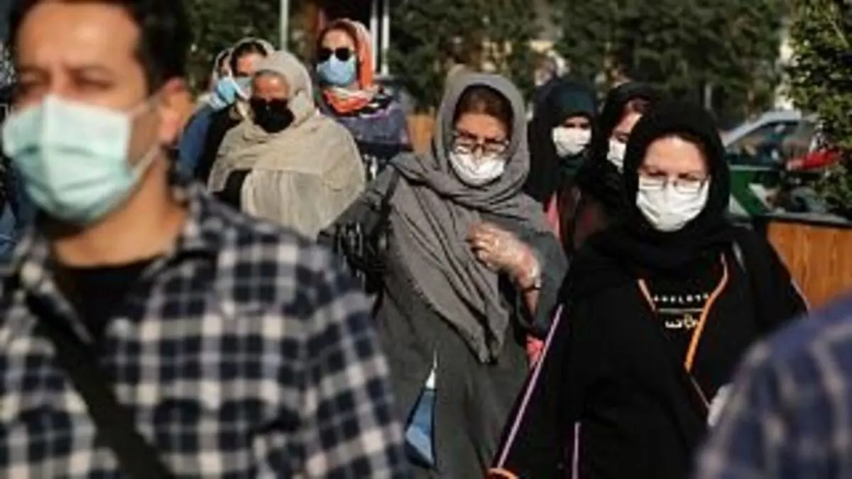 کرونا احتمالاً تا ۵ سال دیگر می‌مان