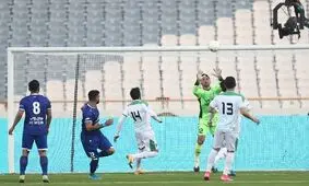 رشید مظاهری قراردادش را با استقلال فسخ کرد/ مقصد بعدی تیم یک استقلالی دیگر است!