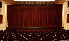 آتشی که در جان تئاتر ایران افتاد