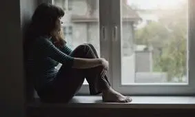 افسرگی بی دلیل با وجود داشتن زندگی خوب