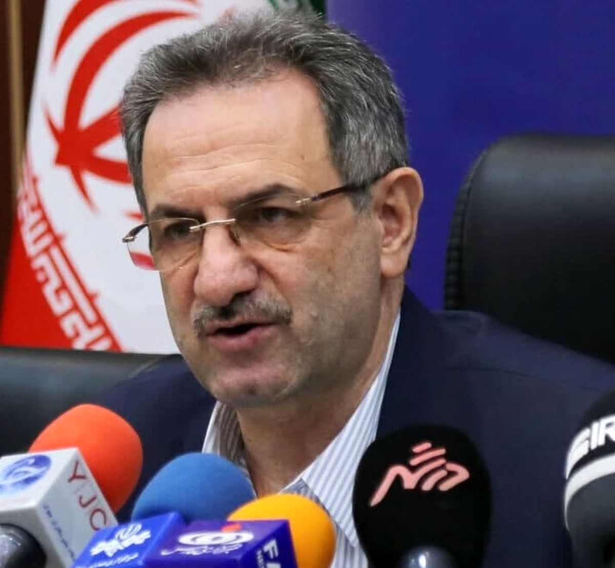 فعالیت پاساژهای تهران شیفت بندی میشود