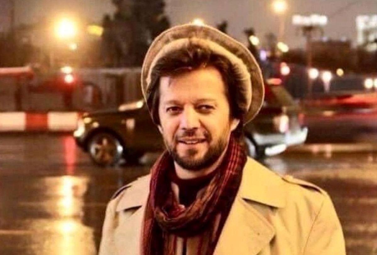 “بیبیسی”، محلِ استقرارِ سخنگوی جبهه مقاومت افغانستان را لو داد؟