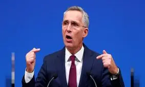 ناتو: ایران در حال تقویت زرادخانه موشک‌های بالستیک خود است