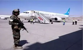 نگاهی به ناکامی آمریکا در جنگ 20 ساله به اسم مبارزه با تروریسم