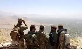از کوهستان‌ها عقب‌نشینی کرده ایم؛ در حال تغییر جبهه هستیم / نبرد علیه طالبان به جنگ چریکی بدل خواهد شد