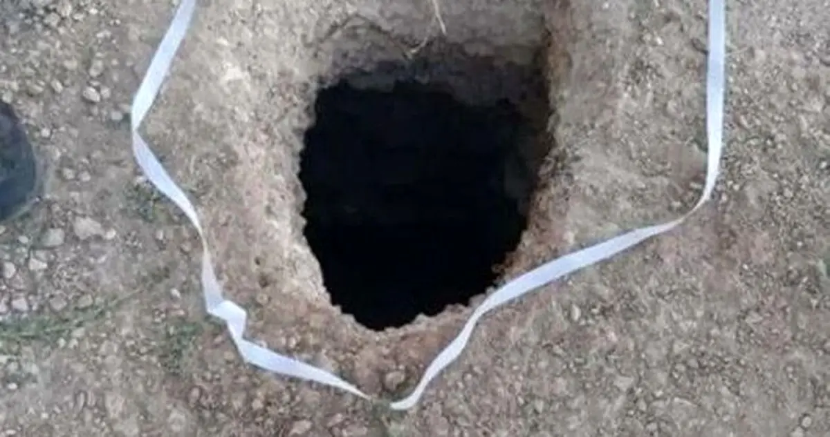 قاشق زنگ زده راه فرار بزرگ اسیران فلسطینی را باز کرد‍