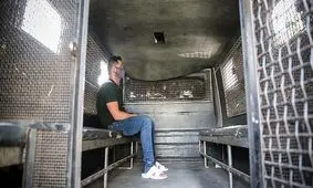 سواستفاده سارق از غیبت صاحبخانه/ ۵ بارسرقت از یک خانه!