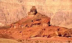 باستان‌شناسان «منبع ثروت افسانه‌ای» سلیمان نبی را کشف کردند