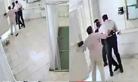 عصبانیت در محیط‌های زندان دور از انتظار نیست/ ۲ مأمور خاطی اوین قبلا تنبیه شده‌اند