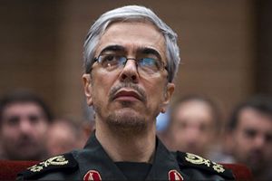 سرلشکر باقری: هزینه تهاجم به ایران برای دشمن سنگین و خفت‌بار خواهد بود