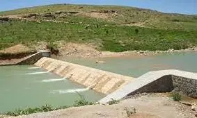 افتتاح ۶ پروژه آبخیزداری و بیابان زدایی در مهرستان