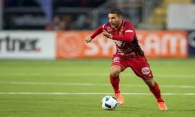 قدوس مشکلی برای همراهی تیم ملی ندارد