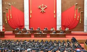 کره شمالی یک ژنرال را به مقام بالایی در هیأت رئیسه حزب حاکم ارتقاء رتبه داد