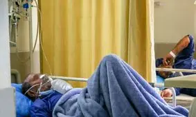 ۱۹۴۸ بیمار کرونایی در بیمارستان‌ های آذربایجان شرقی بستری هستند