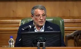 اگر تا فردا حکم شهردار تهران صادر نشود، سرپرست انتخاب می‌کنیم