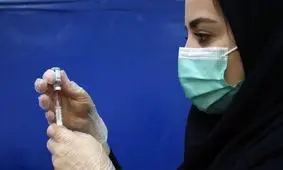 واکسیناسیون ۷۰ درصد فرهنگیان خوزستان