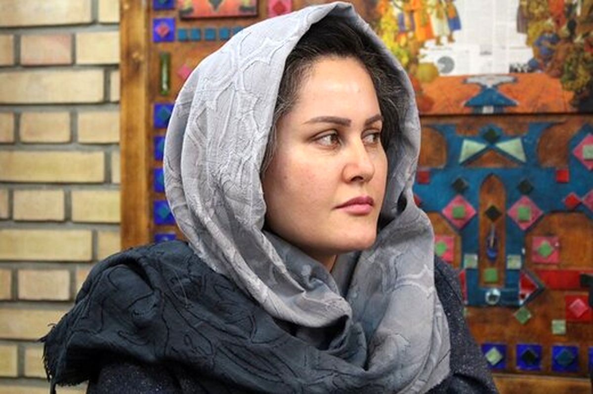 واکنش تند صحرا کریمی به اقدام شیطنت آمیز بیبیسی